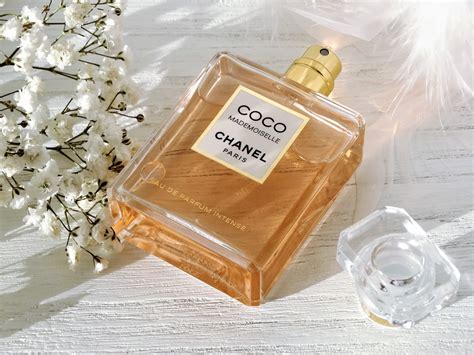 coco mademoiselle avis